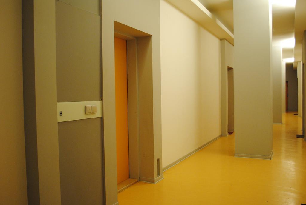 Apartment Centrum + Parking 올로모우츠 외부 사진